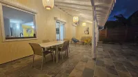 Villa "SunCloud" - 3 bedrooms - private pool