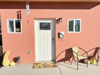 Private and Quiet Studio w/Kitchenette + W/D, Long Stay Ready w/ All Amenities