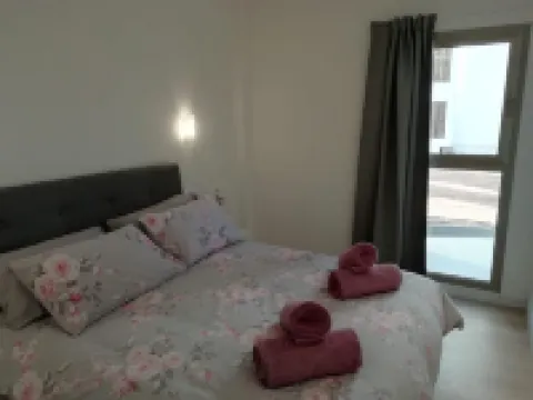 BEACH FRONT APARTMENT