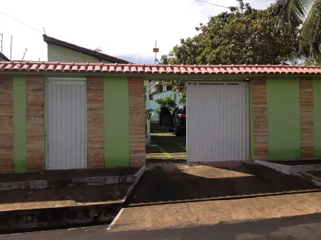 GREAT HOME IN SALINAS FOR SEASON AND HOLIDAYS Отели в г. Salinopolis