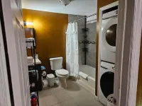 Large 3 brm 2 bth, Near EWR/NYC/Prudential Center and Penn Station