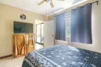 Charming 2-bedroom apartment in Coco with AC, WiFi