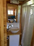 Magic tiny house in the heart of Uco Valley, an exclusive place to relax. Hotels in Tunuyan Department