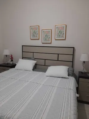 House in San Miguel, Res. San Andres 住宿飯店