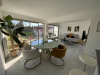 Cannes POINTE CROISETTE