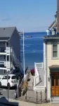 Beautiful Rockport, steps to Front Beach, restaurants, shopping Hotels near Motif #1