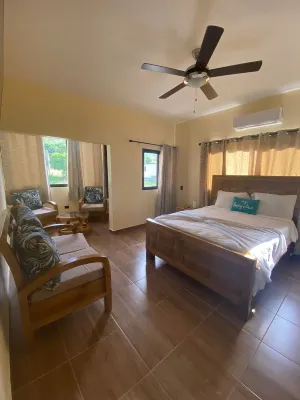 Romantic VillaLunaCaridad Hotels in 