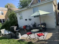 Comfort/Clean! Free Parking 15 min ORD/Downtown2 فنادق في 