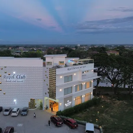 The Royal Club Hotel and Resorts