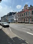 Schöne DG Wohnung in MG Zentrum