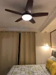 LenDeens an Affordable Hillside1BD/1BTH Apartment w/ AC and Gorgeous Oceanviews