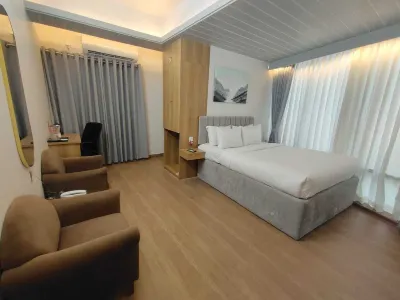 Kazi Castle Hotels in 