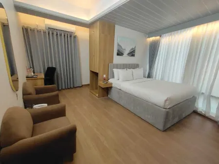 Kazi Castle Отели в г. Раджшахи