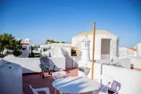 Casa de Praia com Piscina