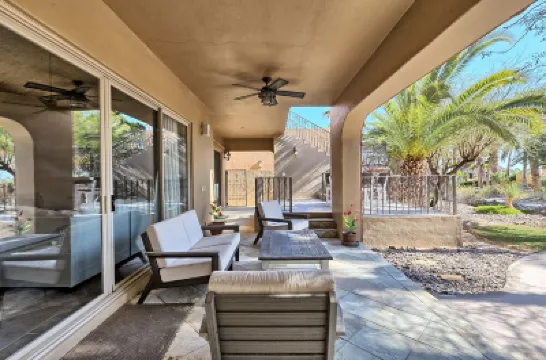 Beautiful Villa in Bella Sirena Resort Hoteles en 