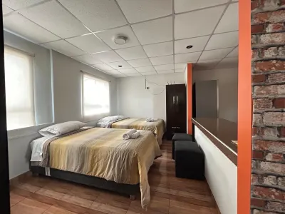 Av. Carlos Valderrama 690 Hotels in 