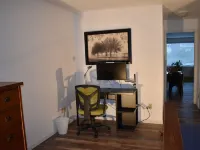 NON SMOKING Private Suite in Edmonds Bowl w Sound view. Hotels in Edmonds