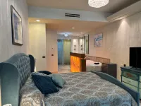 Tessoro 002 only one bedroom condo Hotels near Puerto Peñasco, Sonora