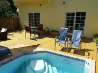 The Island Experiences-Samo Hotels in 