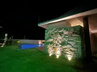Casa Paraíso - 06 suites - Guarajuba - 200 meters from the beach