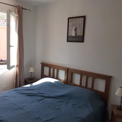 "La Maison de Jean" Nyons-3bed+shared pool residents property