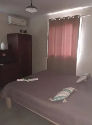 NEW SUITE COTTAGE F3 ANY COMFORT NEAR BEACH ANSE FIGUIER