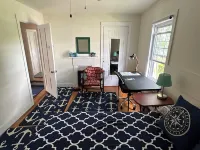 Captain's Guest Room w/Private Bath. Walk to Everything. Hotels in Bath