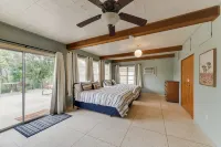 Feeling Frio - Private River Frontage