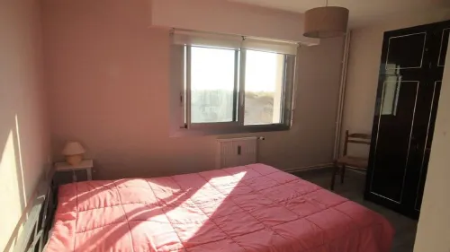 LES BALCONS ROUGES Sea View - Impressive sea view Hotels in Camiers