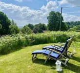 Beautiful eco lodge with stunning rural views Hotel a Shaftesbury