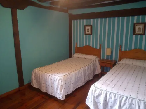 Apartamentos Padruno 5 for 2/4 persons