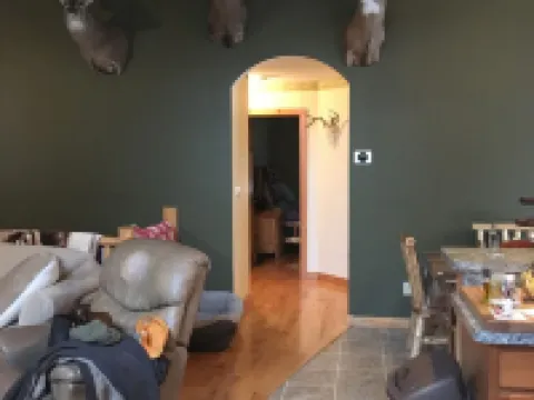 Adirondack Experience Hotels in Webb