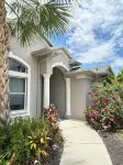 Stunning Retreat: Endless Summer Villa 3BR/ 2BA with Heated Pool