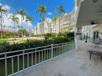 Elegant 4 BR Ground Floor unit at Puntarena