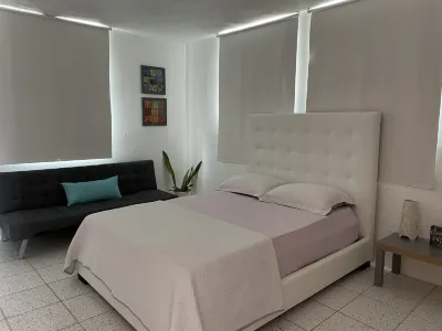 apartment near to airport Hotels in der Nähe von Sunglass Hut