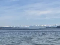 Vacation apartment only 10 minutes from Lake Constance in a quiet location Hotels in Owingen