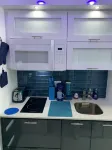 308 Cozy Beachfront Studio