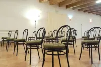Hotel Garden فنادق في Sanluri