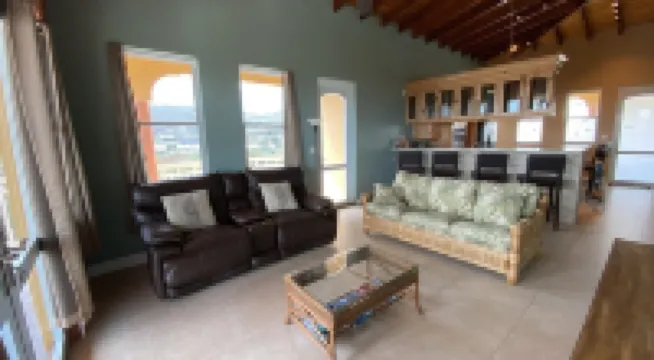 Your Home Away From Home….