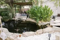 The Koi House Georgetown: 35 Minutes from Downtown Austin and Airport