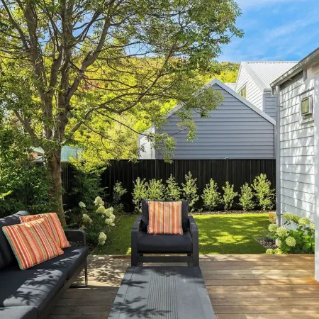 Shamrock Close - close to central Arrowtown