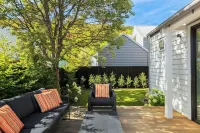 Shamrock Close - close to central Arrowtown - 3-Star
