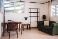 2 Zimmer - Pool - 2 Personen Apartment - Trupial