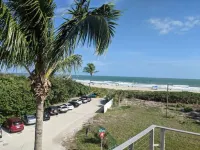 Expansive Ocean, Port, and Launch Views! 4/3.5, 2500sqft, Parks 3!