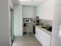 Sophisticated T2 in Monte Gordo C / WiFi