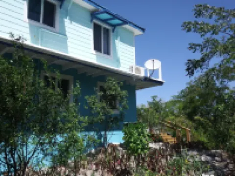 Historic Island Retreat on Little Exuma Island Hotels in Hartswell