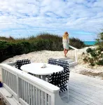 Beach Front Villa Hotels in Great Abaco