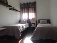 Comfortable apartment in the historic center.