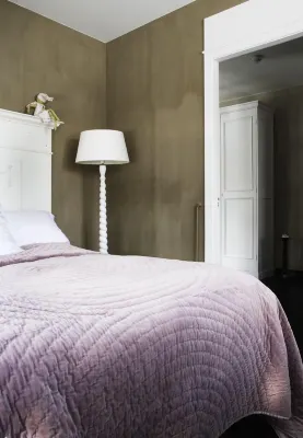 Spacious and romantic apartment