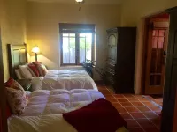 Beautiful 2 Bed, 2 Bath Casa Steps From The Beach & Pools In Loreto Bay